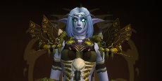 Skovdruid's icon