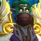 Mesferal avatar