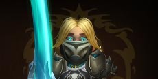 Buffrsk's icon