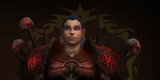 Gallistina's icon