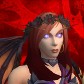 Izzamess portrait
