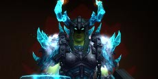 Koenh's icon