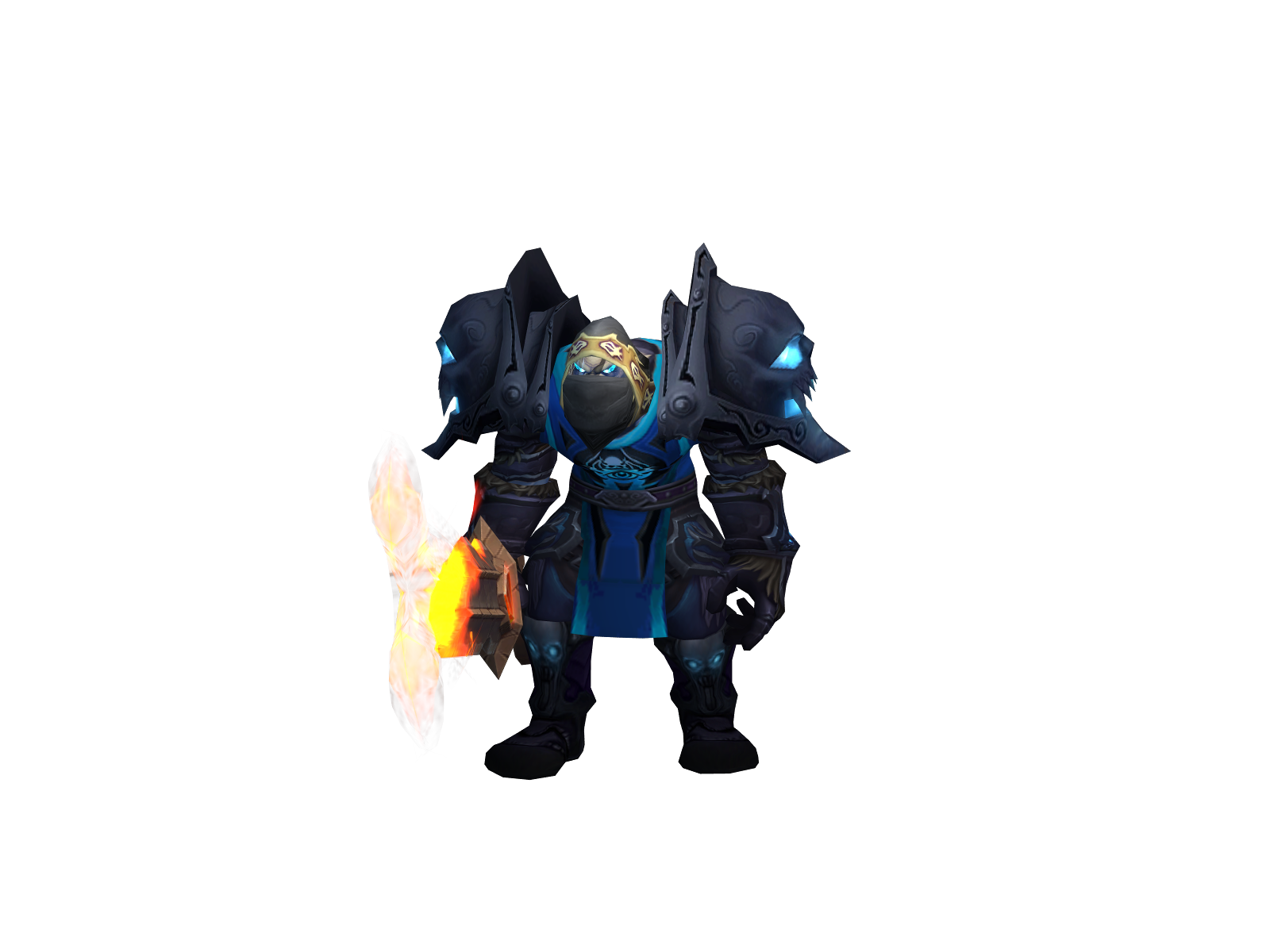 Zeroghdk