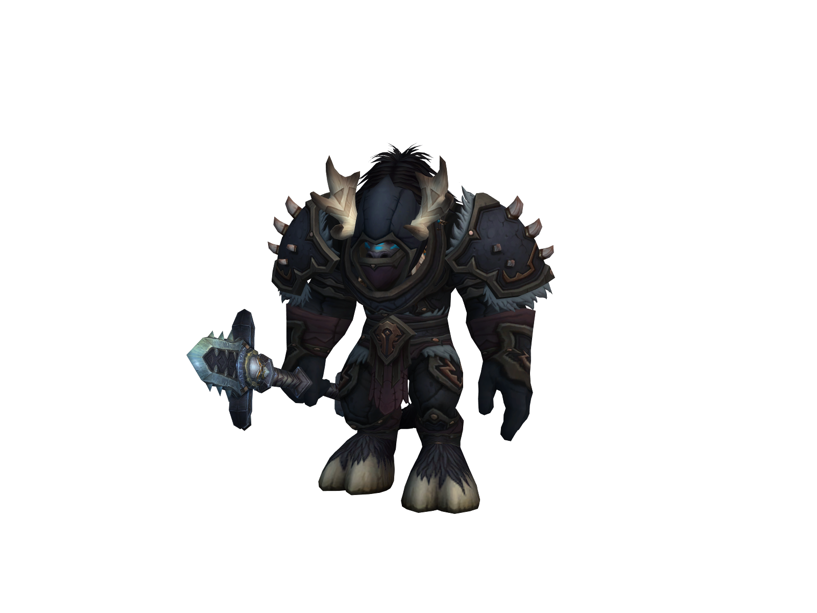 Hulkbear
