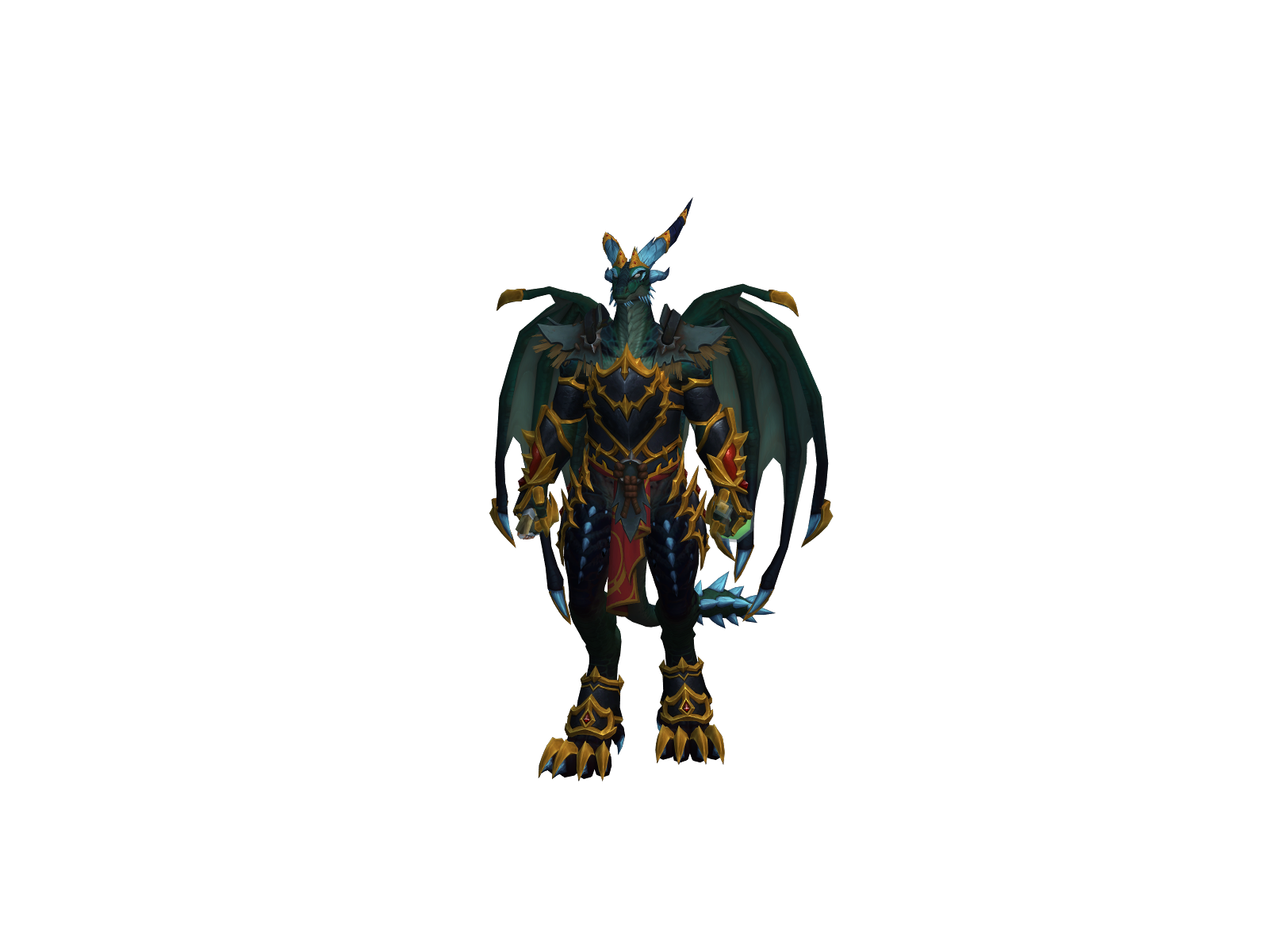 Veapdragon