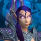 Mollyylock