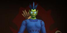 Rahri's icon
