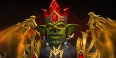 Drgoblinbutt's icon