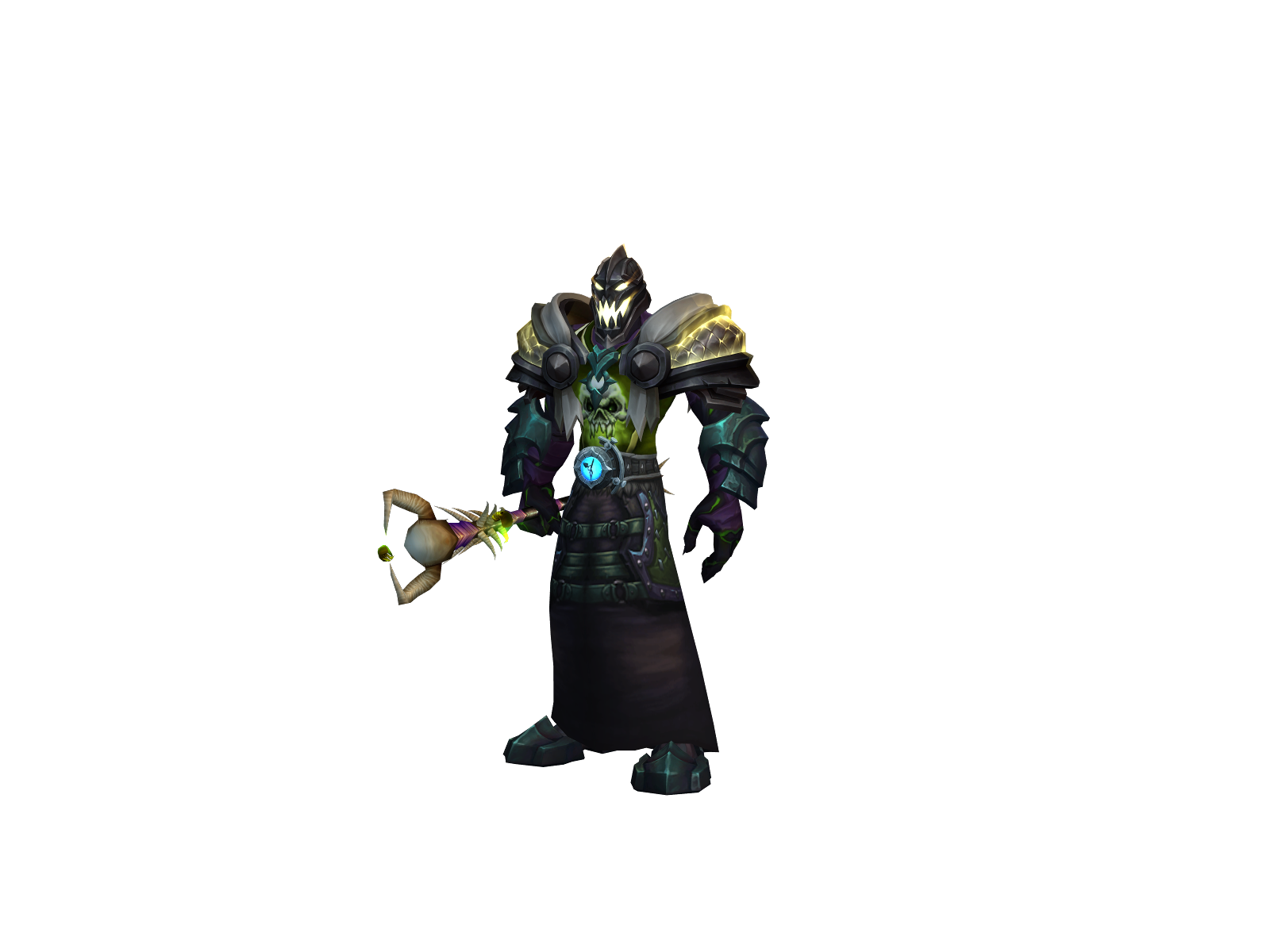 Zoobilly