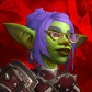 Demea avatar
