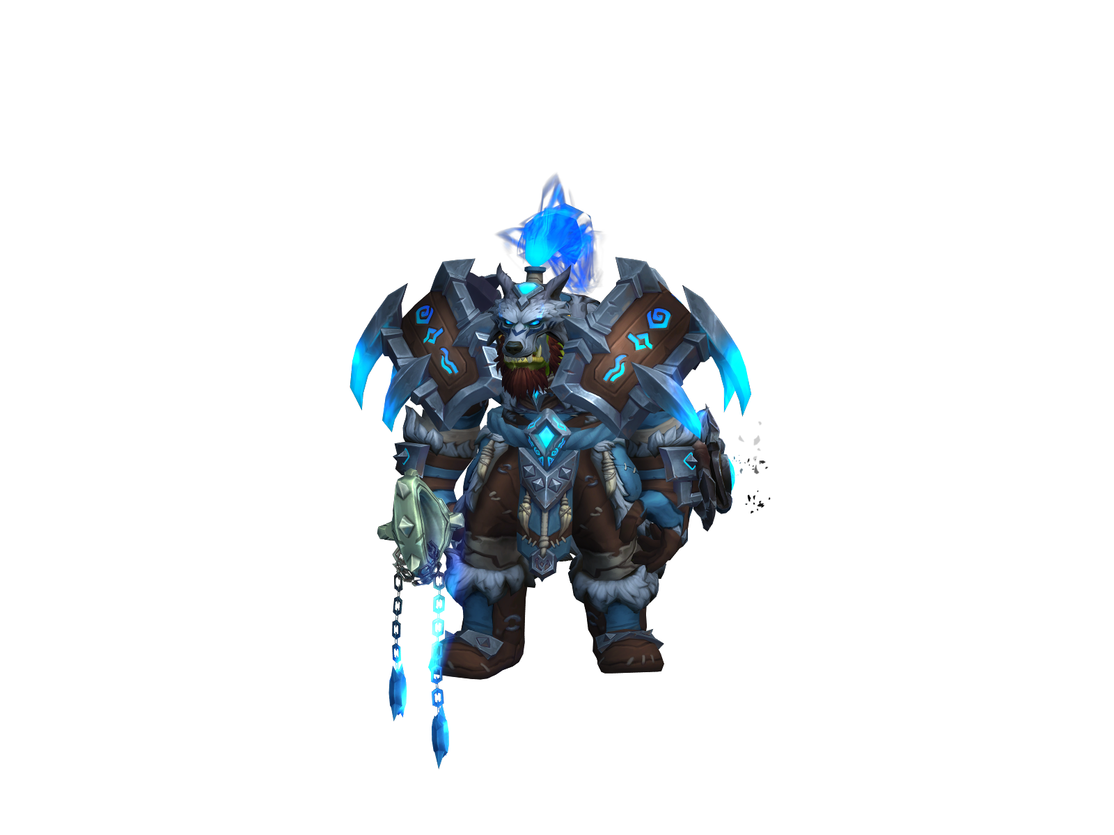 Teachersam character render
