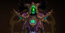 Paledotz's icon