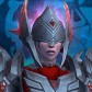 Westic portrait