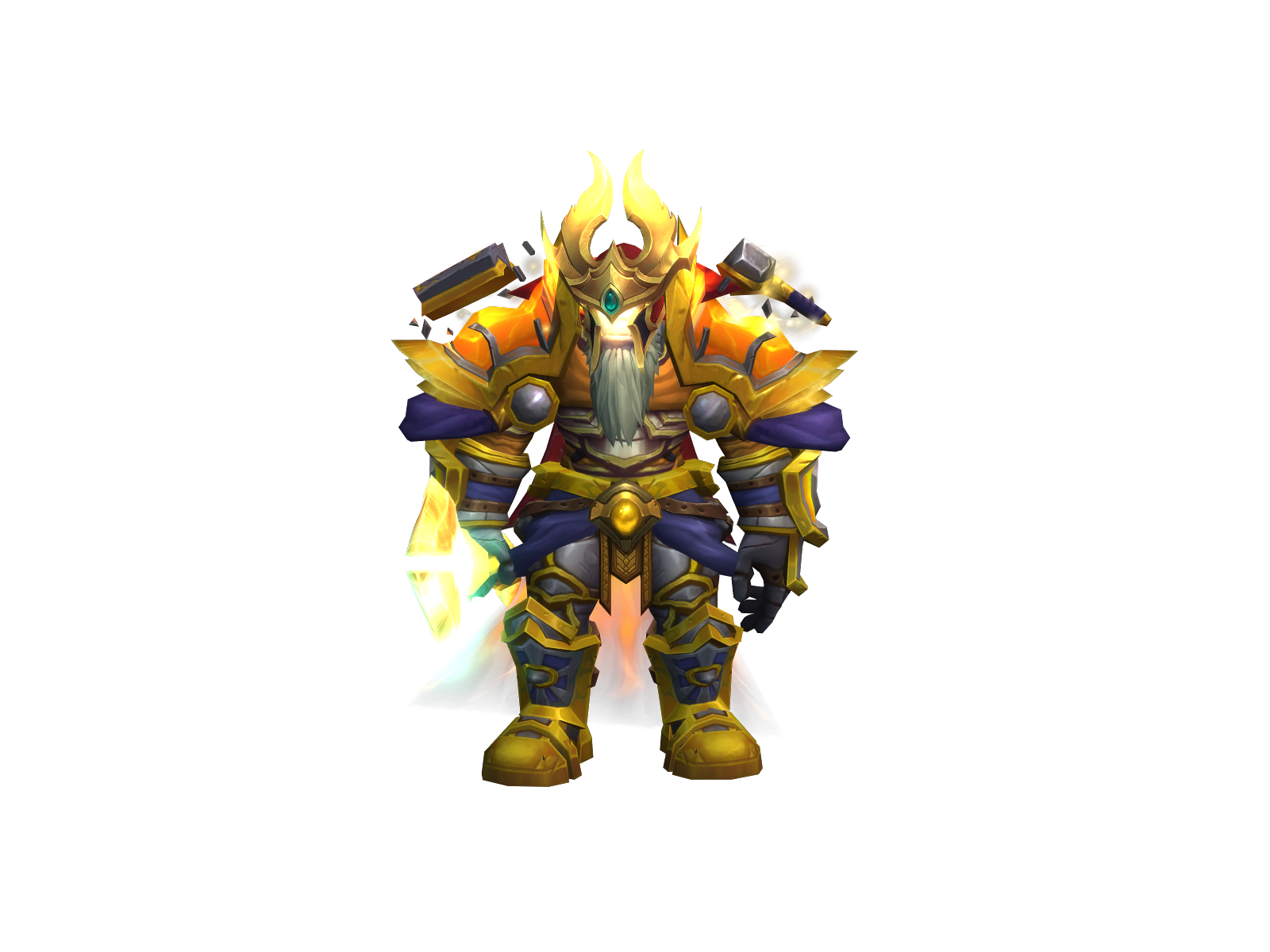 Kamiintokio 3D character render