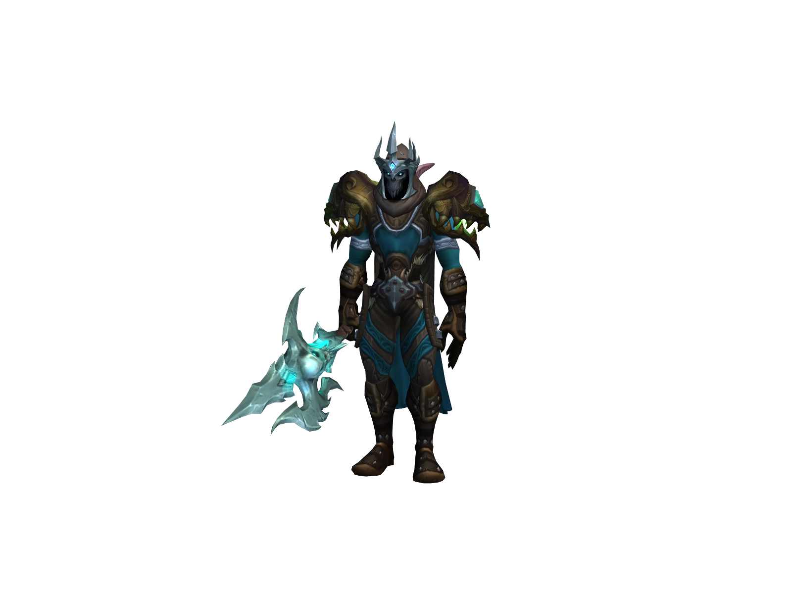 Dcarnedruid