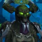 Hubristic avatar