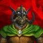 Sindrock avatar
