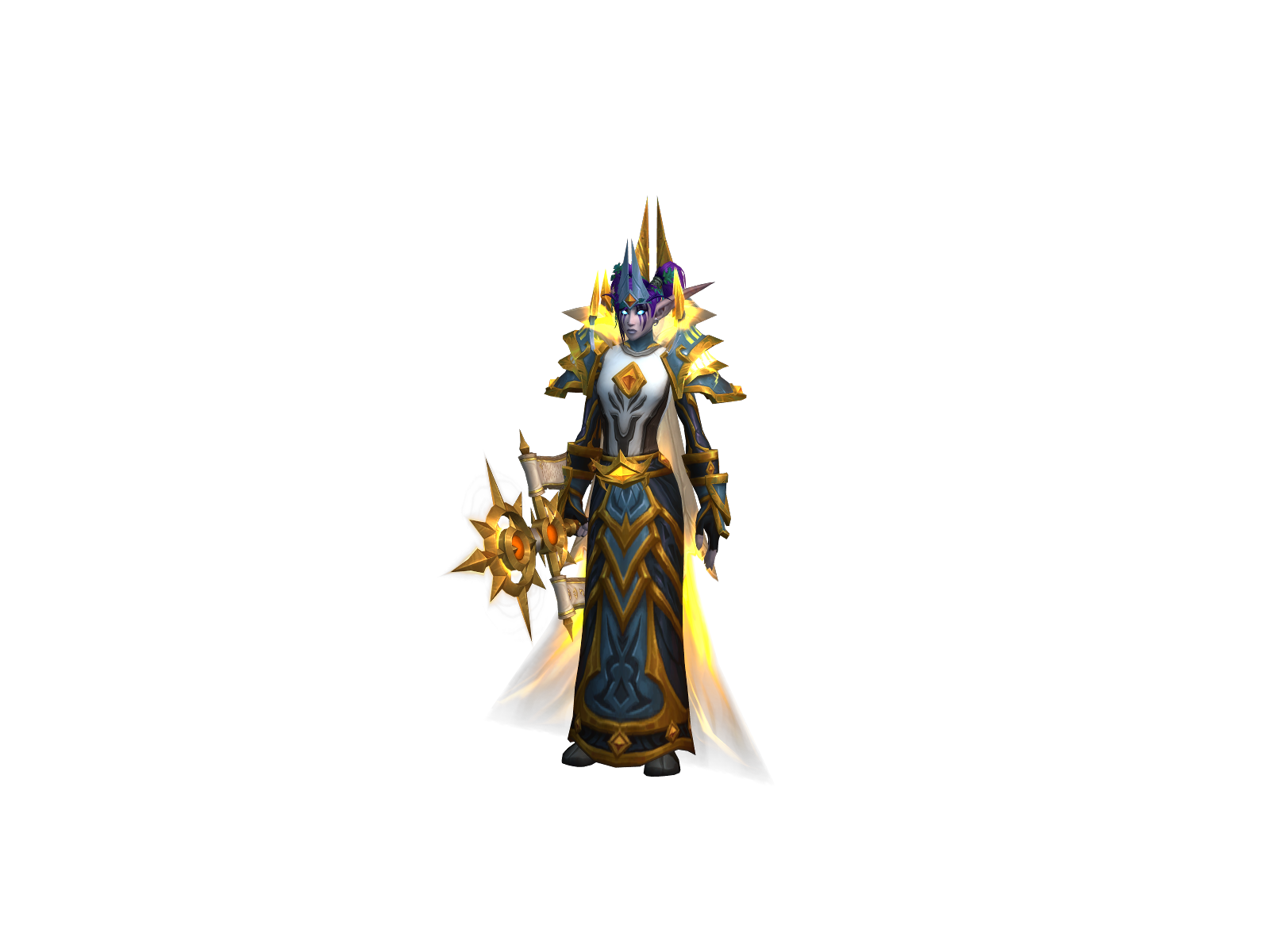 Stotlelol 3D character render