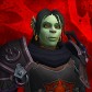 Inkhy portrait