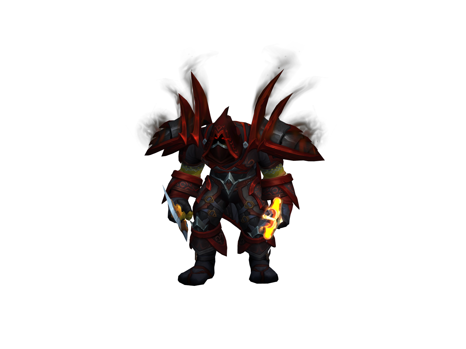Vorlocke