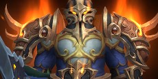 Bubblenekmin's icon