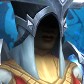 Cacodemonic avatar