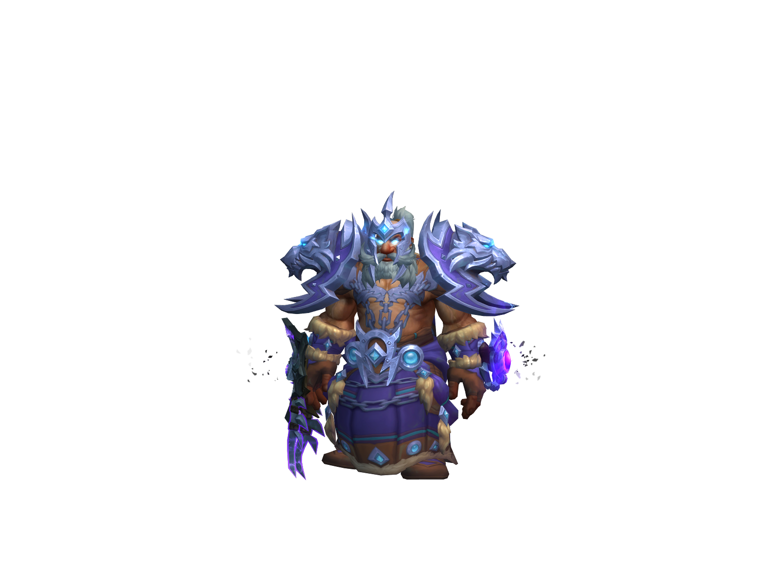 Diastorm