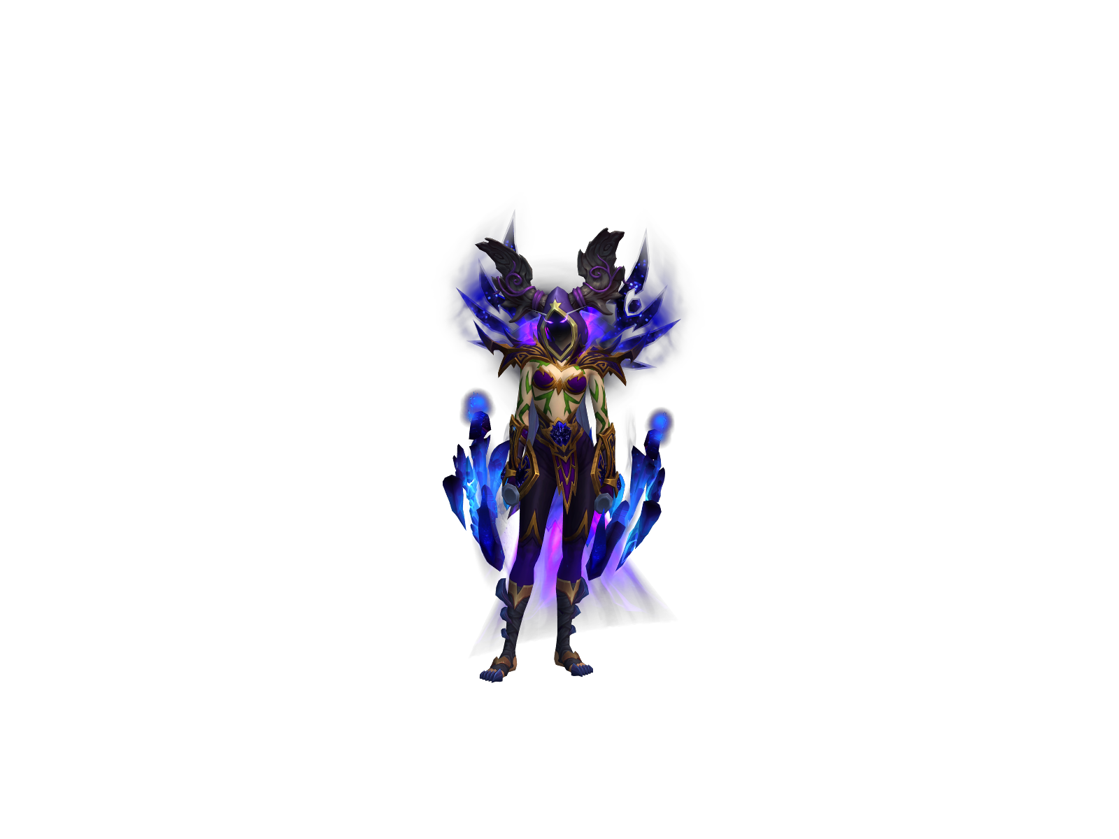 Darkbu