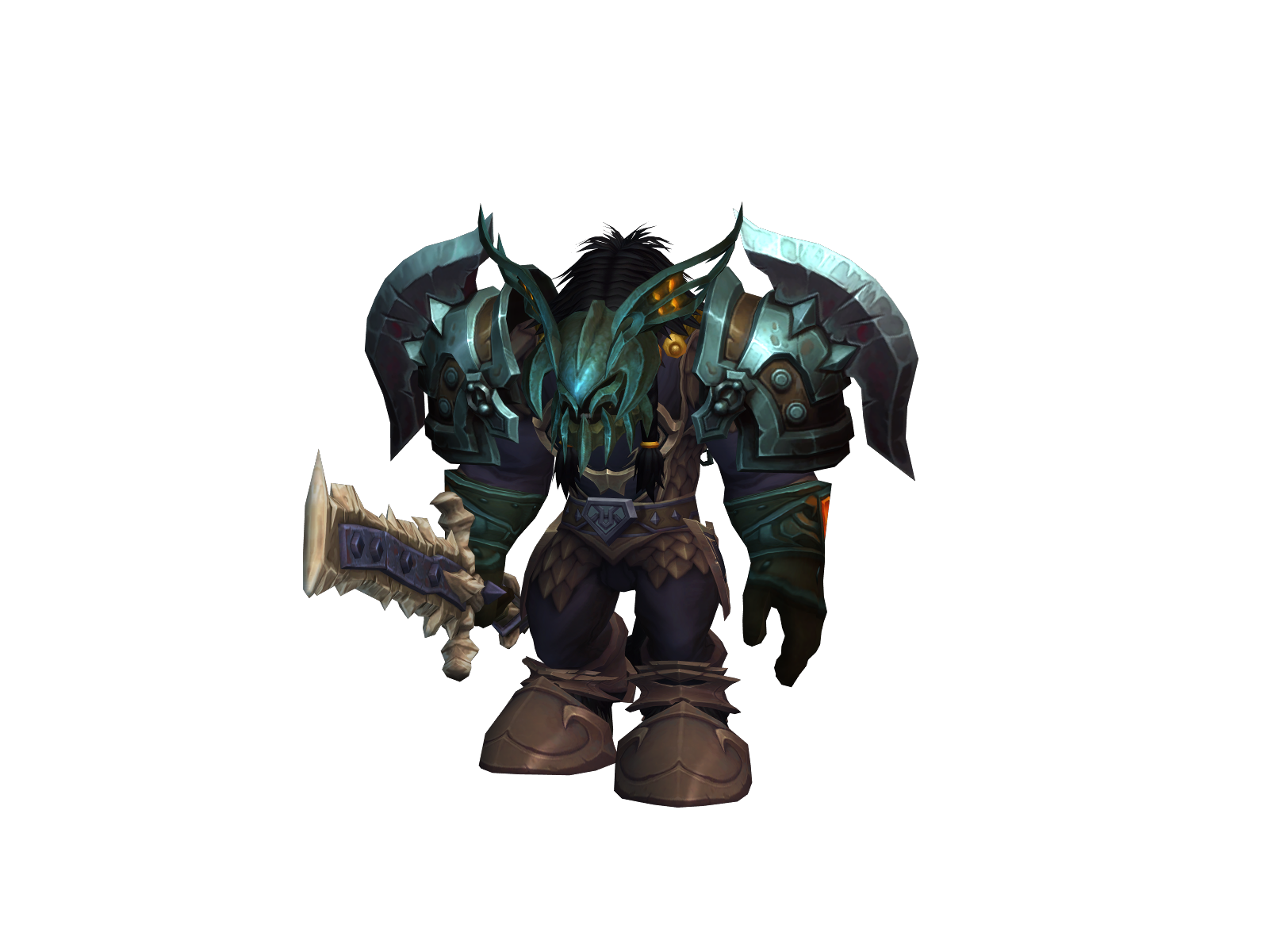 Brolik