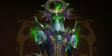 Husyuwarlock's icon