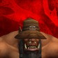 Taekwonorc avatar