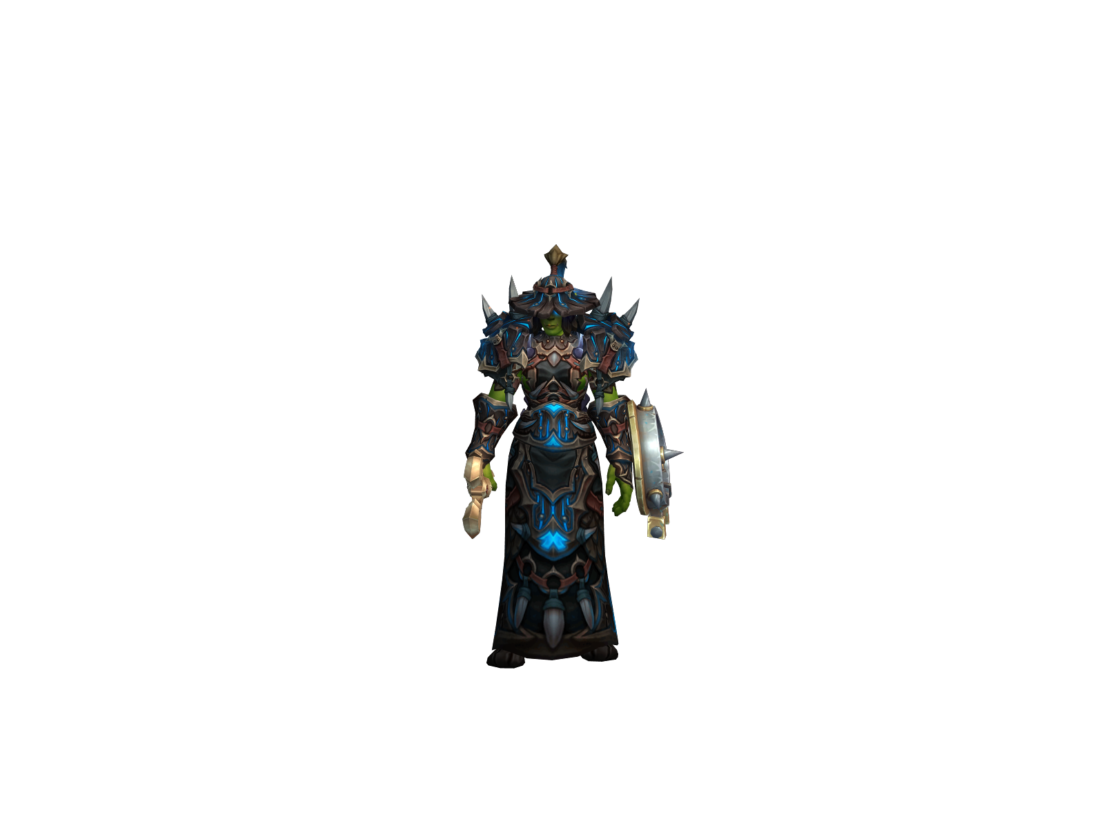 Elrahsha