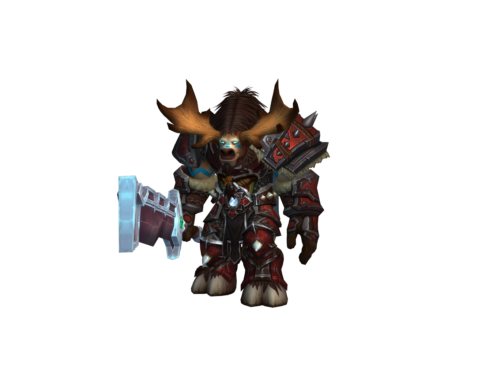 Rotmantle