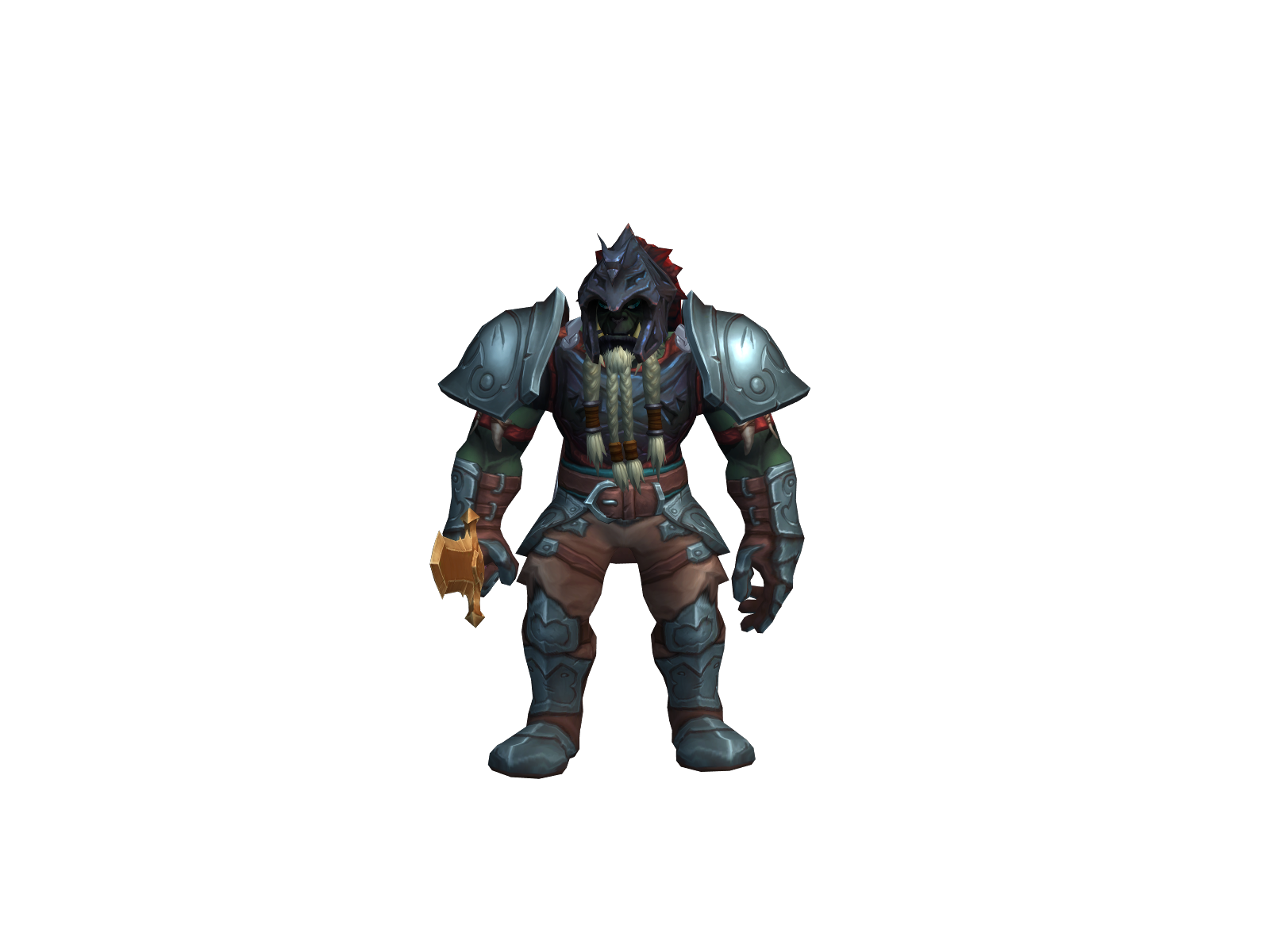 Grimgak