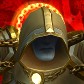 Decursed avatar