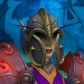 Traelei avatar