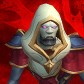 Designate avatar