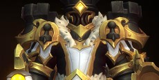 Déscending's icon