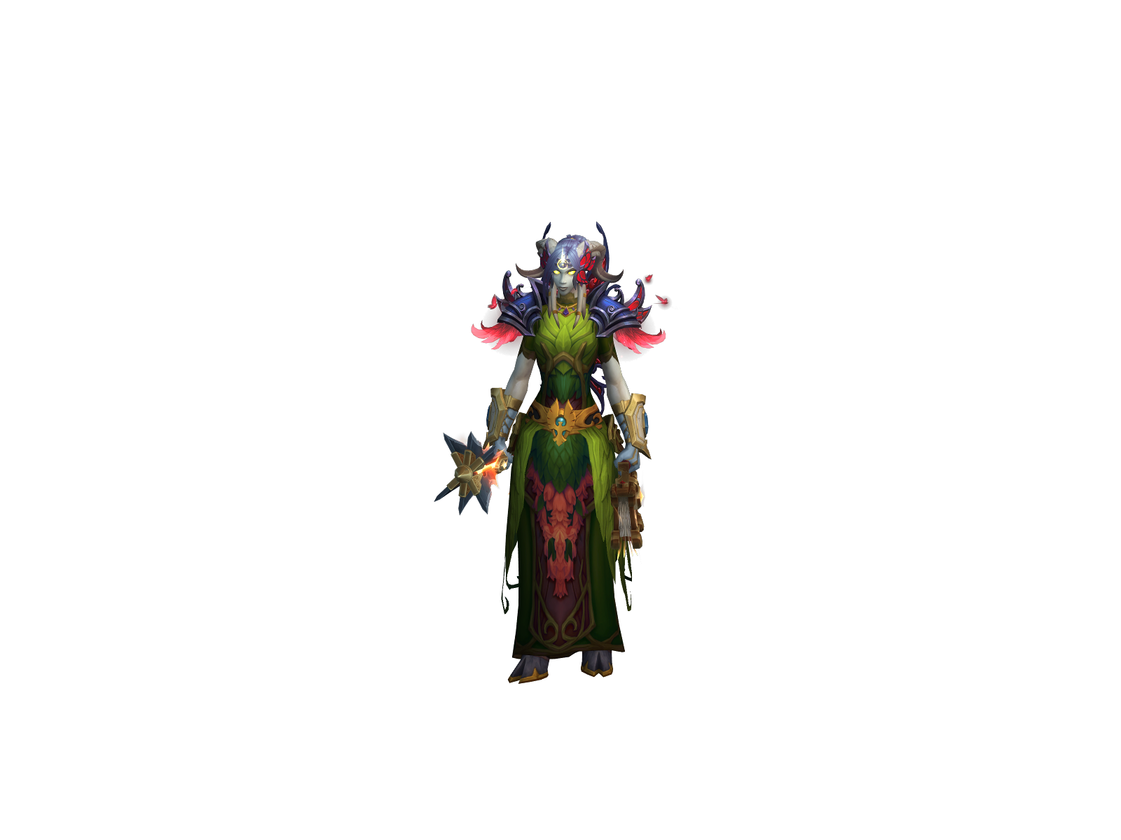 Devoutfey