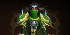 Injurëd's icon