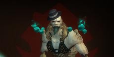 Actualcrime's icon