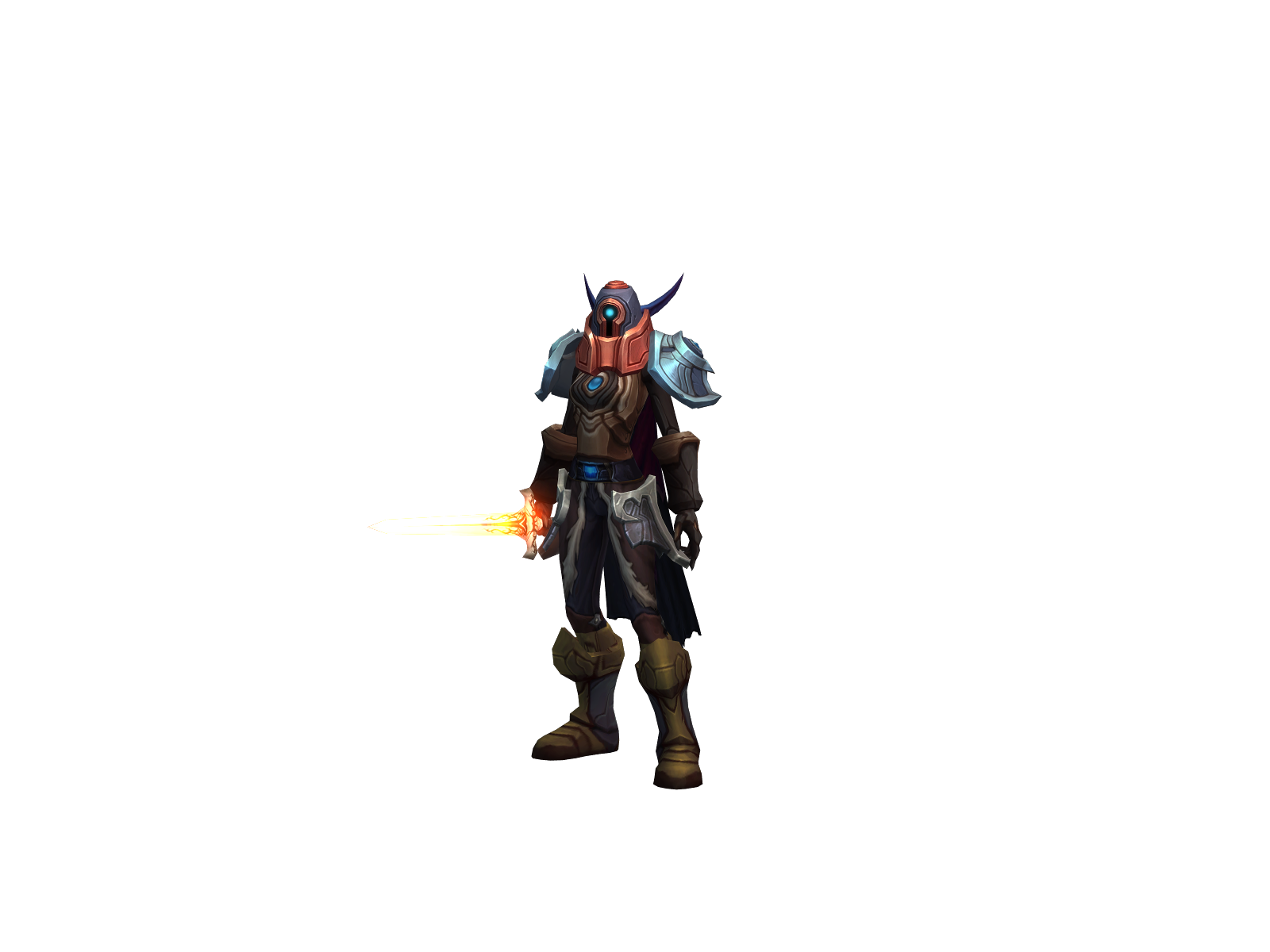 Shadeknight