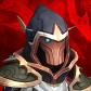Begging avatar