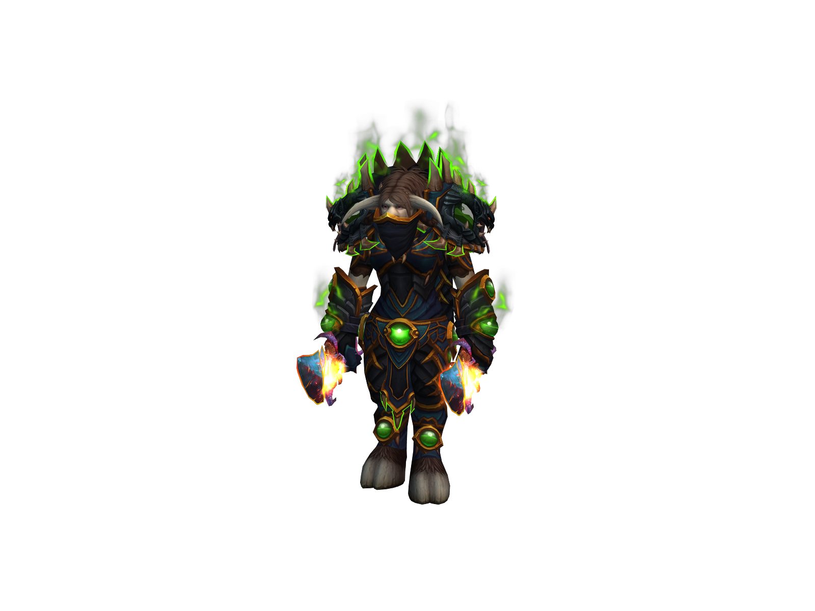 Liteztvx 3D character render