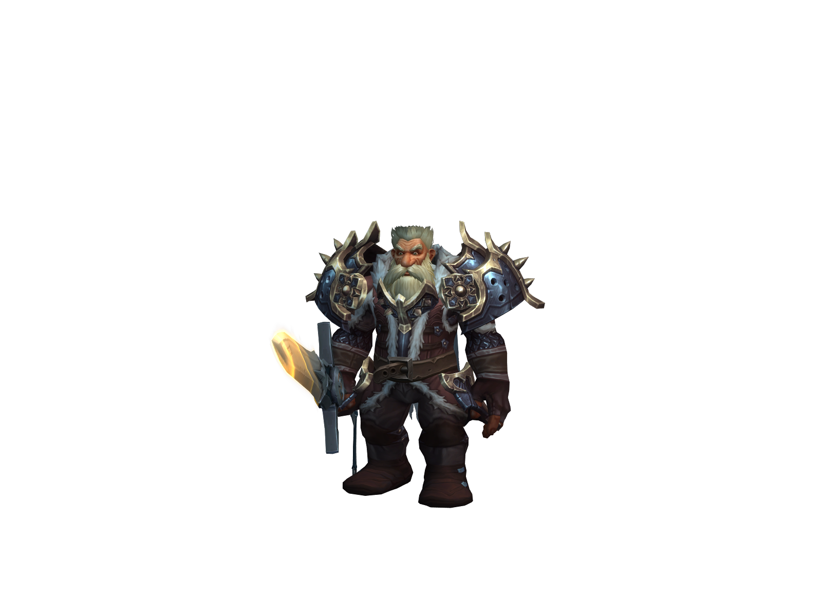 Stevebot