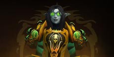 Billzó's icon
