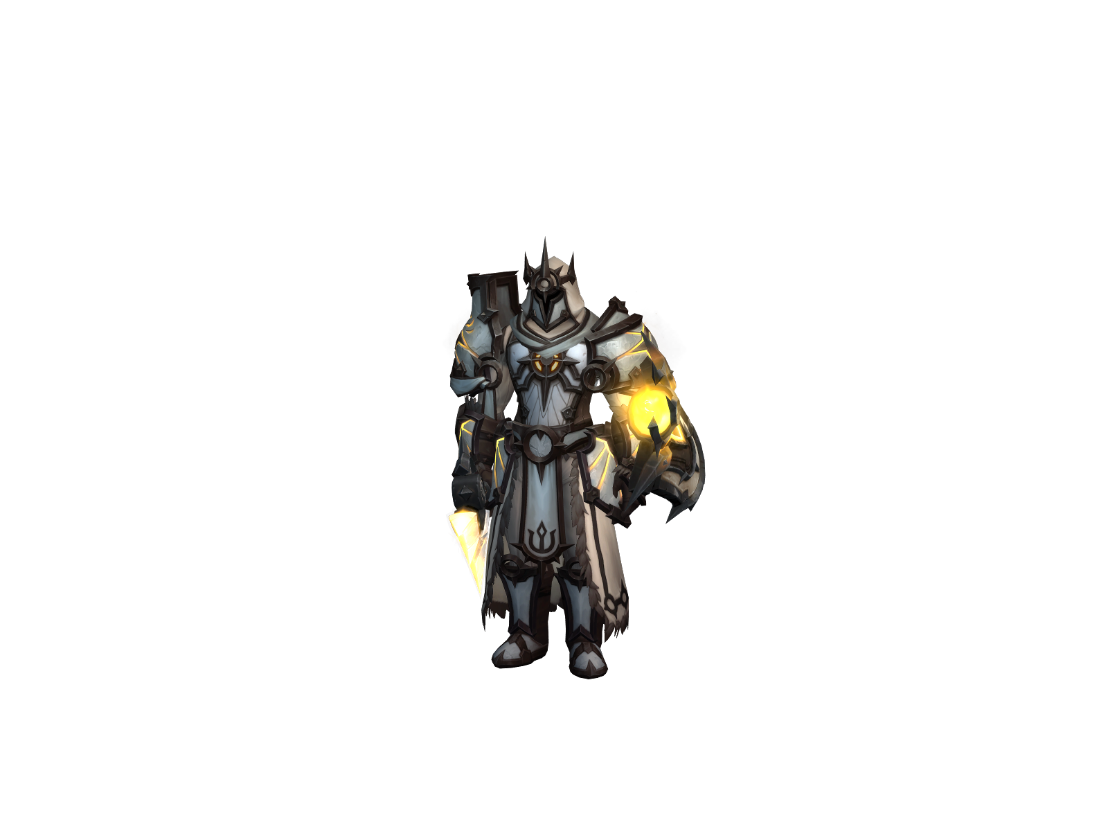 Grimsteel