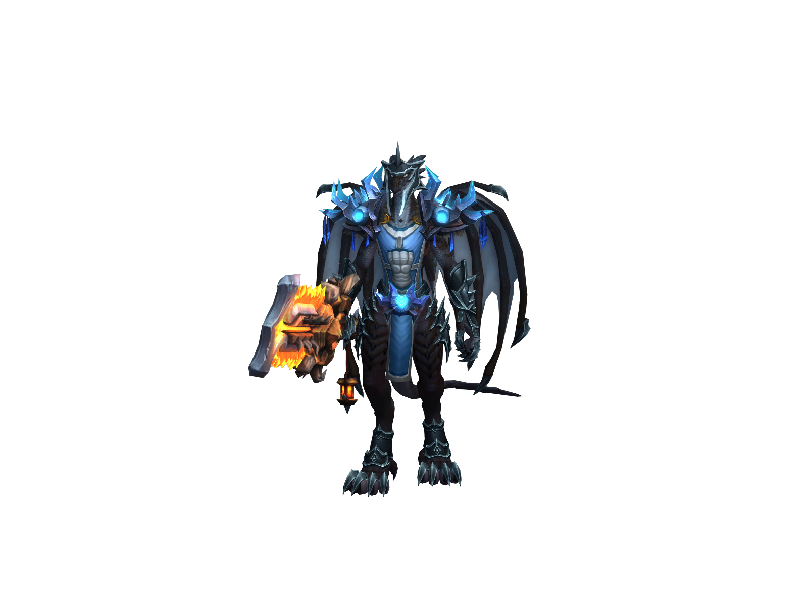 Whoplaythis 3D character render