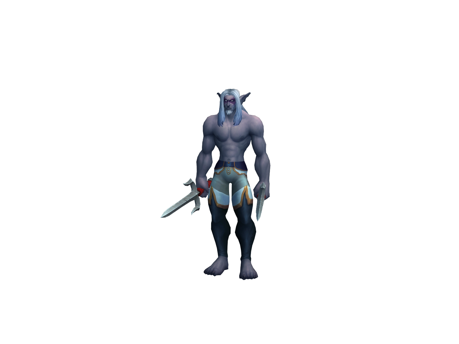 Zxzxzxzxzz 3D character render