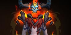 Croches's icon